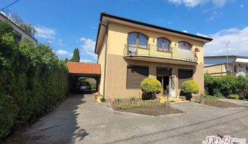 dom wolnostojący, 3 pokoje Włocławek Zawiśle 