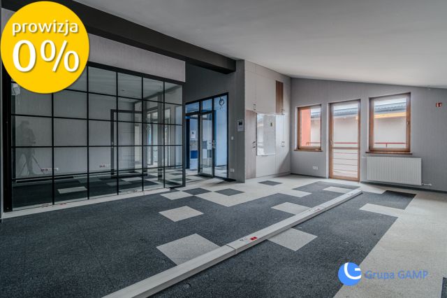 Biuro Kraków Łagiewniki, ul. Torowa. Zdjęcie 1