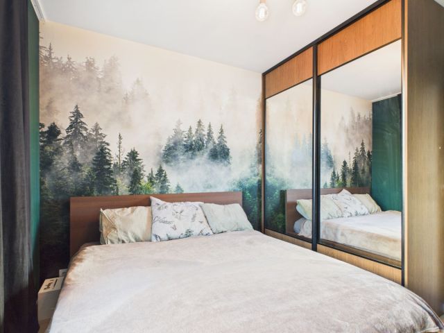 Mieszkanie 3-pokojowe Zamienie, ul. Waniliowa. Zdjęcie 15