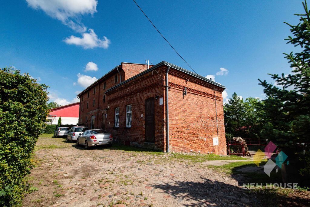 Lokal Reszel, ul. Warmińska. Zdjęcie 30