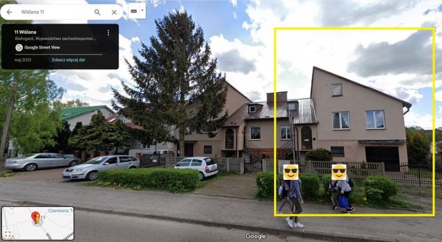 bliźniak, 5 pokoi Białogard, ul. Wiślana. Zdjęcie 1