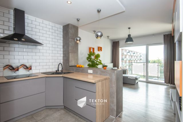 Mieszkanie 2-pokojowe Poznań Piątkowo, ul. Teofila Mateckiego. Zdjęcie 4