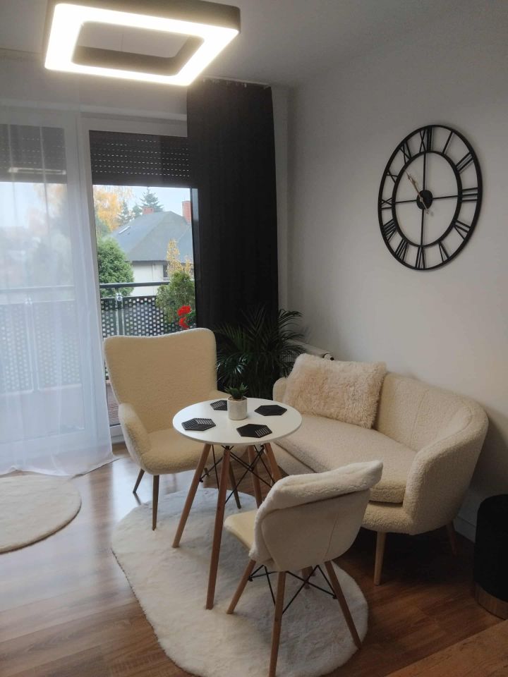 Mieszkanie 2-pokojowe Ostrów Wielkopolski Zębców, ul. Zębcowska