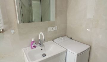 Mieszkanie 1-pokojowe Warszawa Wola, ul. Rabsztyńska