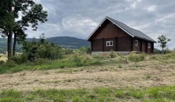 dom wolnostojący, 4 pokoje Lubiechowa, ul. Wczasowa