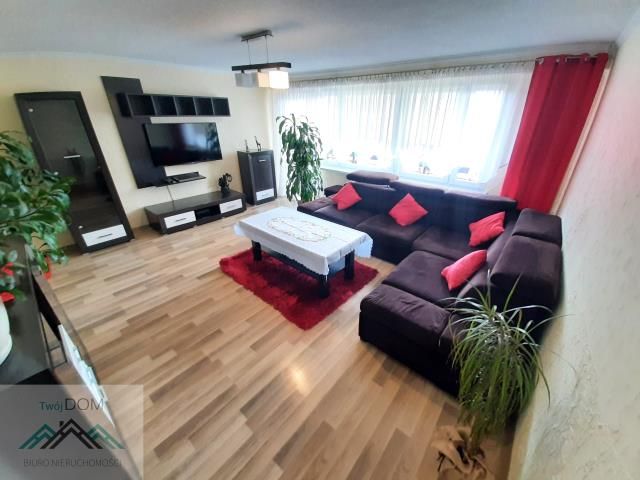 Mieszkanie 3-pokojowe Olkusz, ul. Polne Wzgórze. Zdjęcie 4