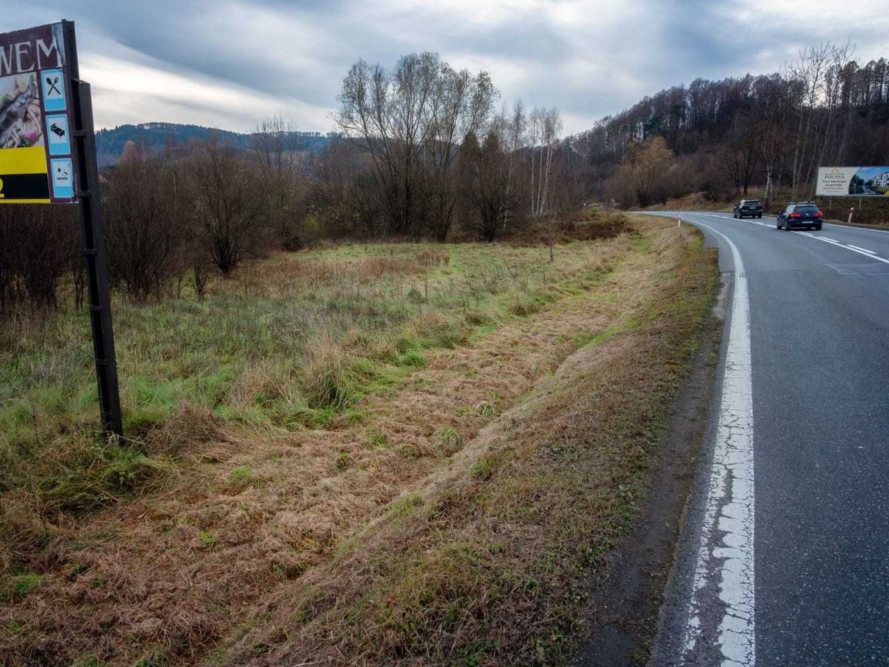 Działka budowlana Lewin Kłodzki, ul. Wodna. Zdjęcie 8