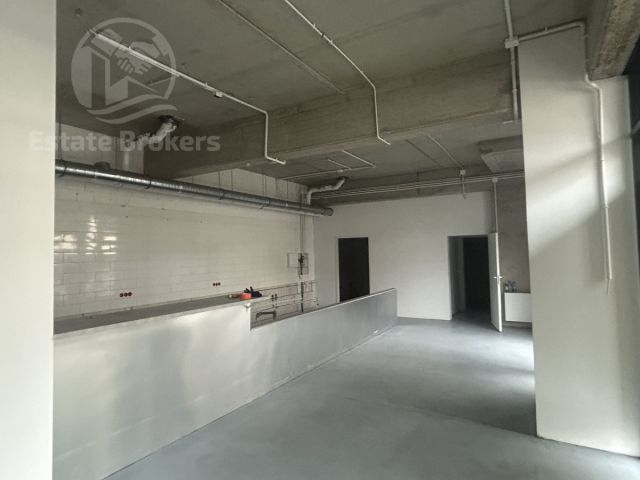 Lokal Wrocław, Most Pomorski. Zdjęcie 2