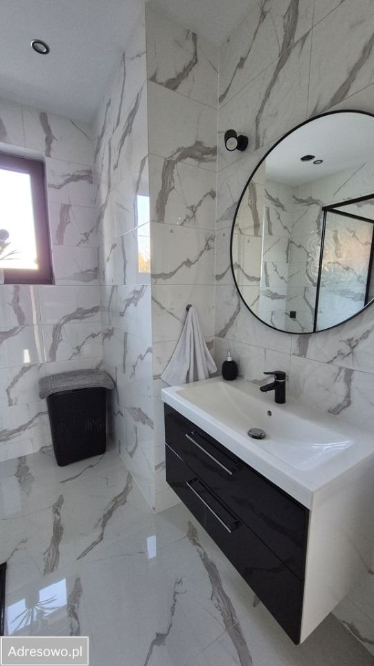 dom wolnostojący, 4 pokoje Gościęcice. Zdjęcie 15