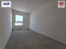 Mieszkanie 3-pokojowe Gdańsk Łostowice. Zdjęcie 4