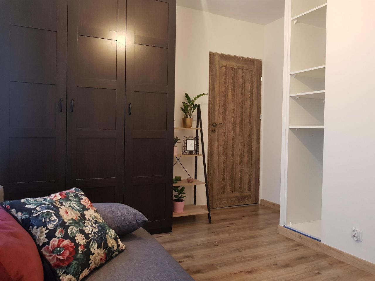 Mieszkanie 2-pokojowe Łódź Widzew, ul. Mieczysławy Ćwiklińskiej. Zdjęcie 10