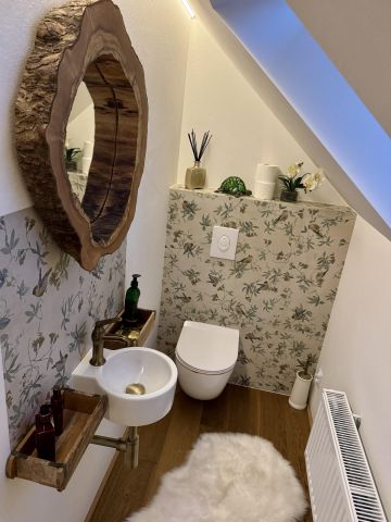 dom wolnostojący, 4 pokoje Kijany, Nad Rzeką Wieprz. Zdjęcie 44