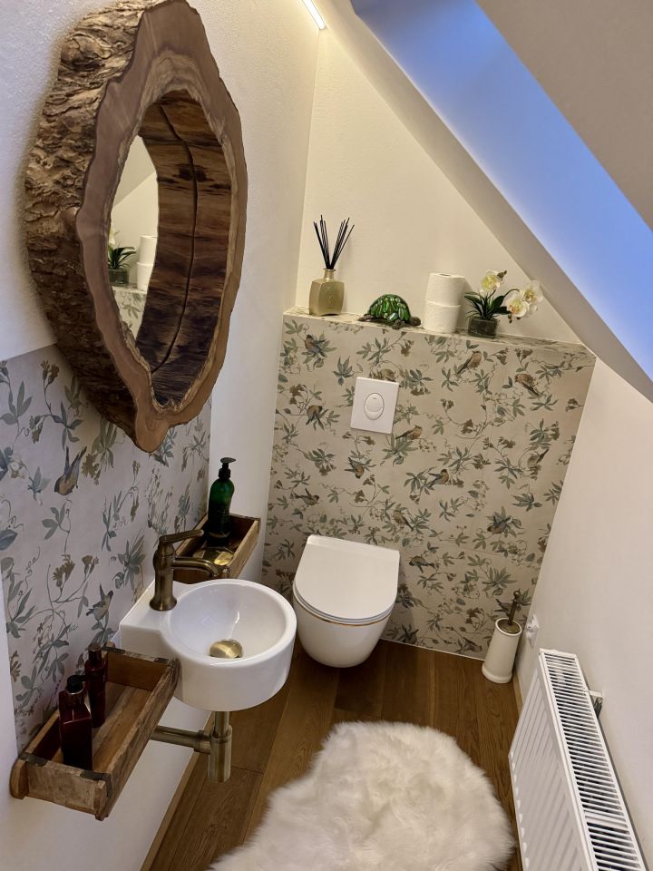 dom wolnostojący, 4 pokoje Kijany, Nad Rzeką Wieprz. Zdjęcie 44