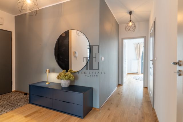 Mieszkanie 3-pokojowe Warszawa Wilanów, ul. Herbu Szreniawa. Zdjęcie 10