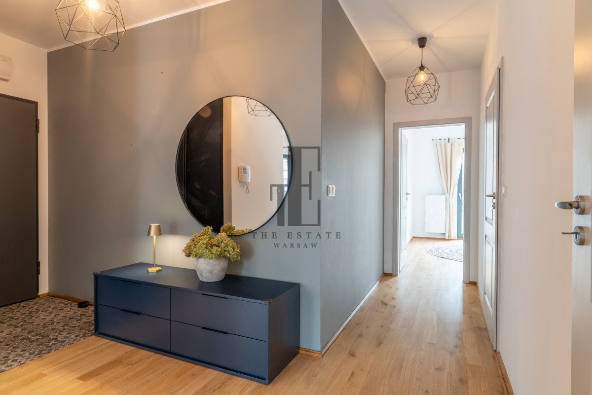 Mieszkanie 3-pokojowe Warszawa Wilanów, ul. Herbu Szreniawa. Zdjęcie 10