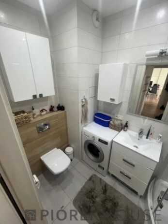 Mieszkanie 2-pokojowe Warszawa Bielany, park im. Stefana Żeromskiego. Zdjęcie 8