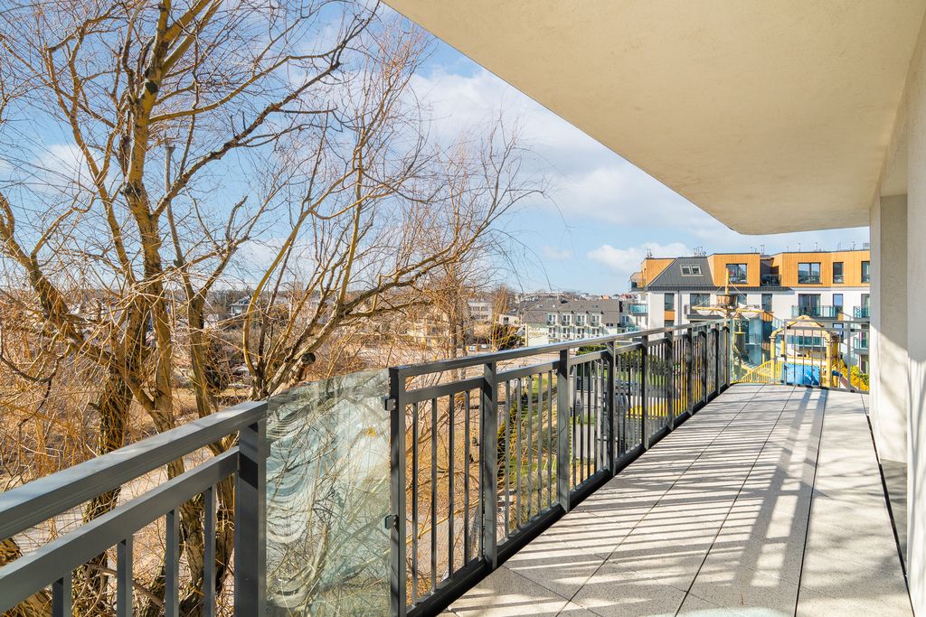 Mieszkanie 4-pokojowe Międzyzdroje, ul. Nowomyśliwska. Zdjęcie 14