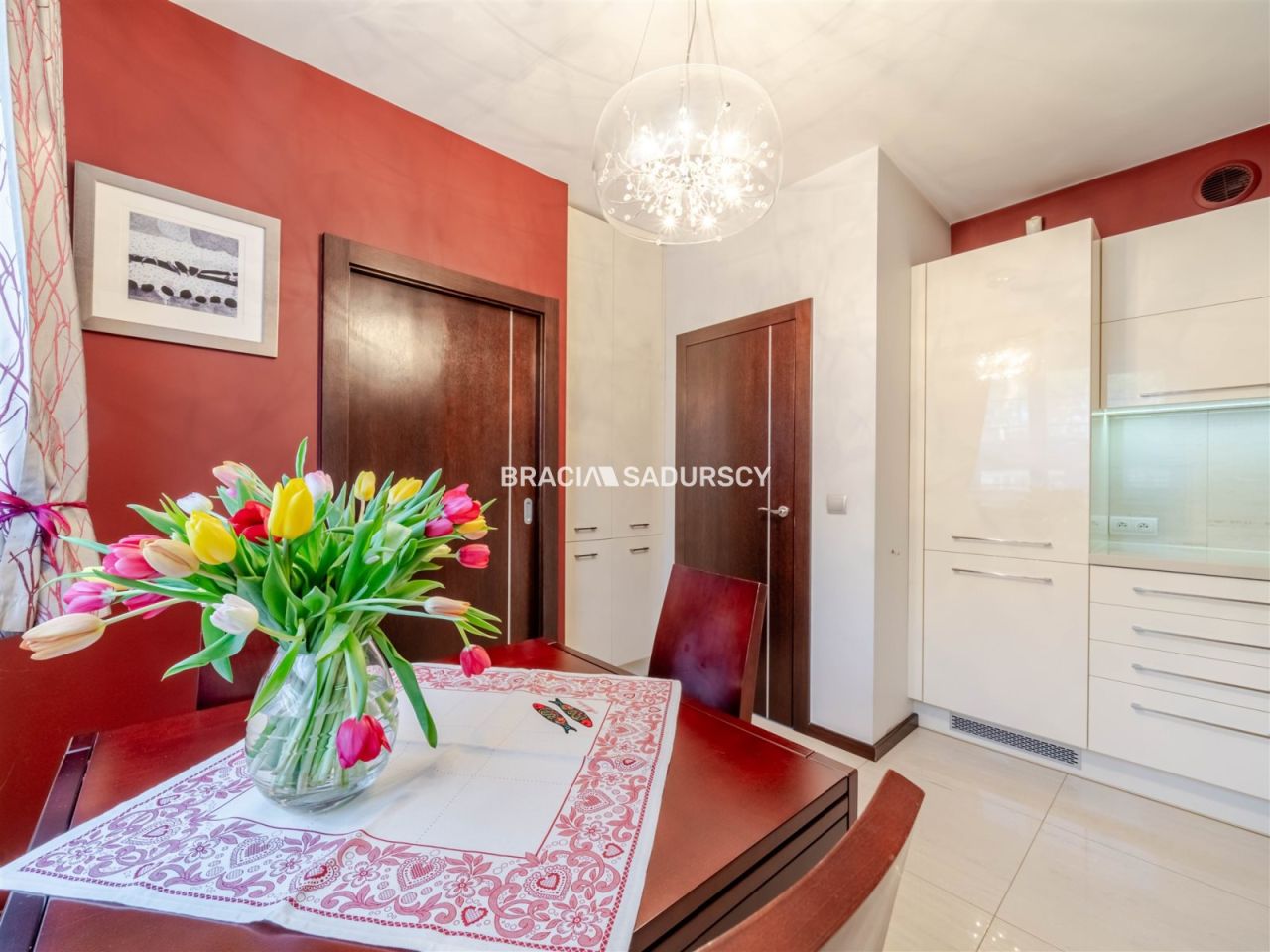 dom wolnostojący, 5 pokoi Olkusz, ul. Sosnowa. Zdjęcie 34