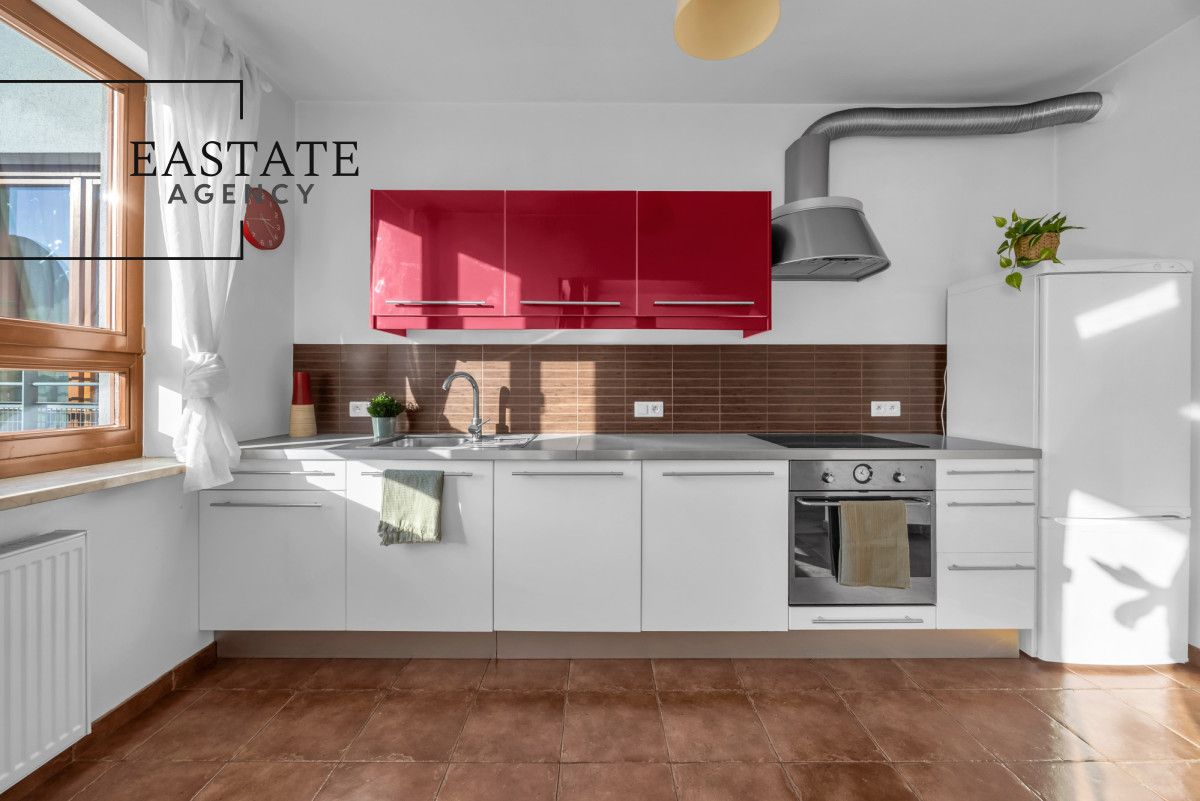 Mieszkanie 2-pokojowe Warszawa Praga, ul. Stanisława Mikołajczyka. Zdjęcie 4