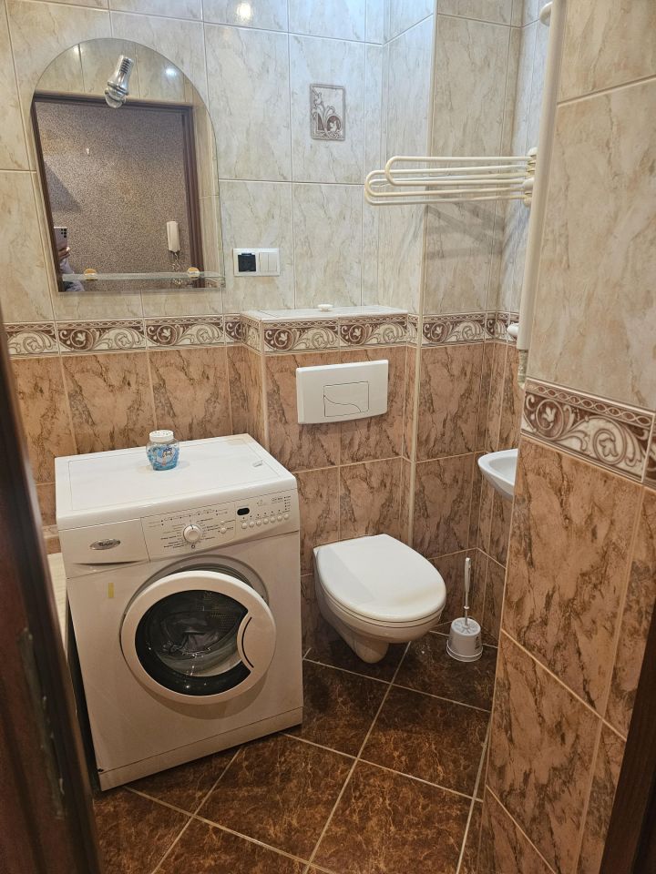 Mieszkanie 1-pokojowe Dzierżoniów, os. Błękitne. Zdjęcie 6