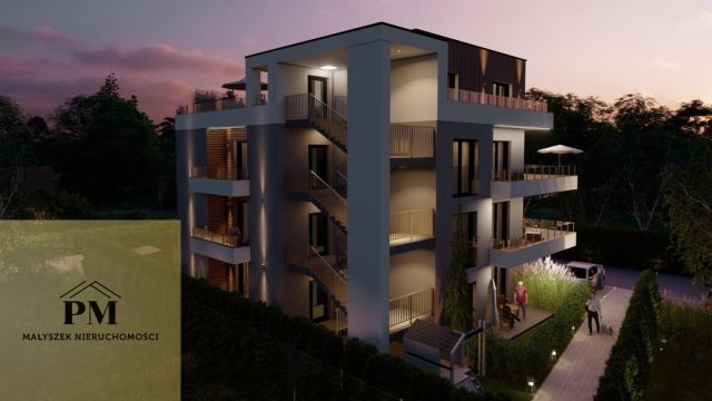 Mieszkanie 2-pokojowe Chłopy. Zdjęcie 14