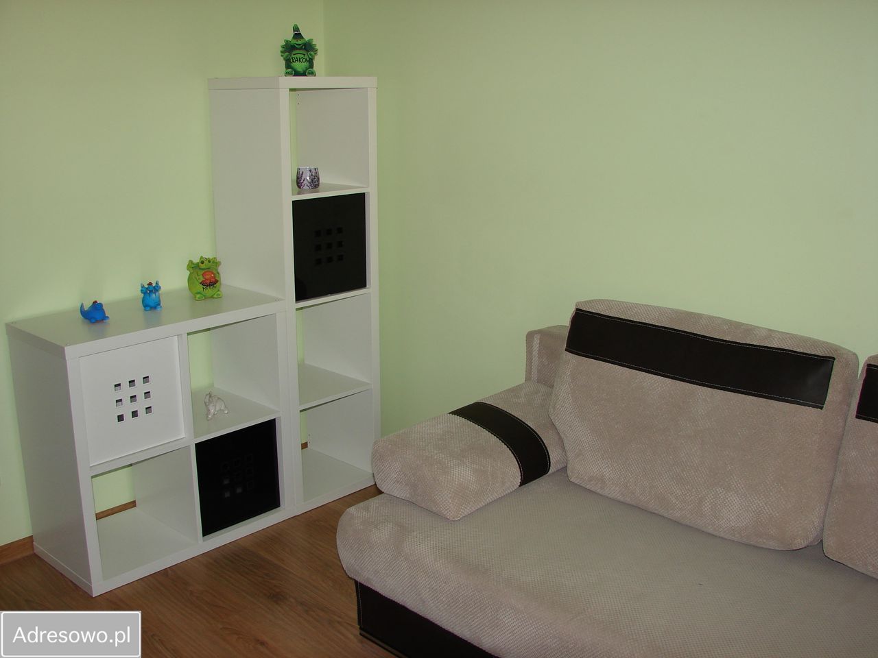 Mieszkanie 2-pokojowe Warszawa Wola, ul. Jana Kazimierza. Zdjęcie 10