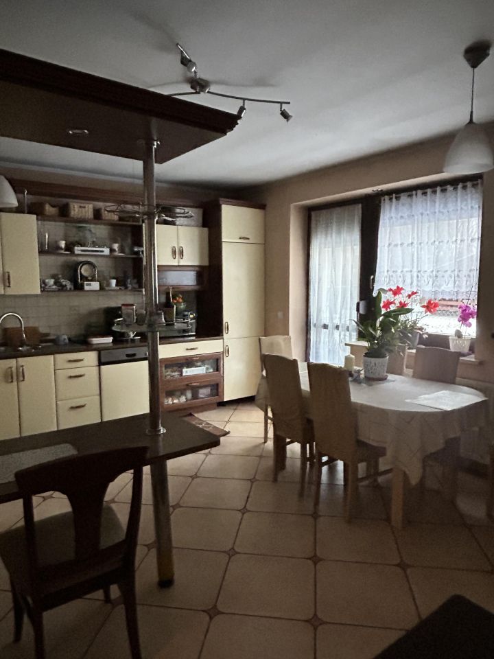 dom wolnostojący, 5 pokoi Kędzierzyn-Koźle Żabiniec, ul. Wita Stwosza. Zdjęcie 5