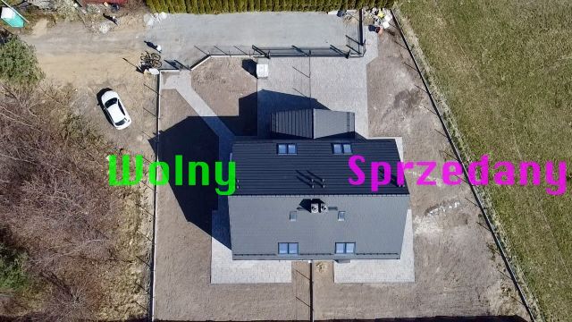 bliźniak, 5 pokoi Połchowo, ul. Graniczna. Zdjęcie 1