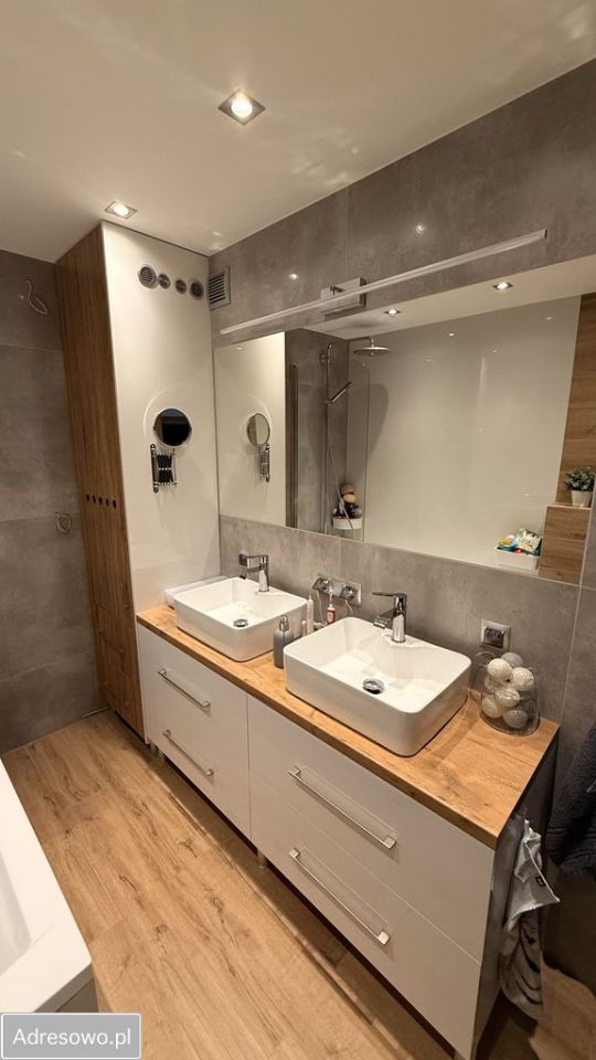 Mieszkanie 4-pokojowe Zielonki, ul. Na Popielówkę. Zdjęcie 17