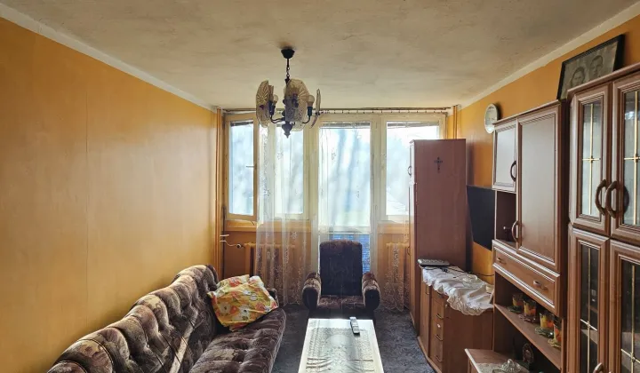 Mieszkanie 2-pokojowe Leśna, ul. Jana Kochanowskiego