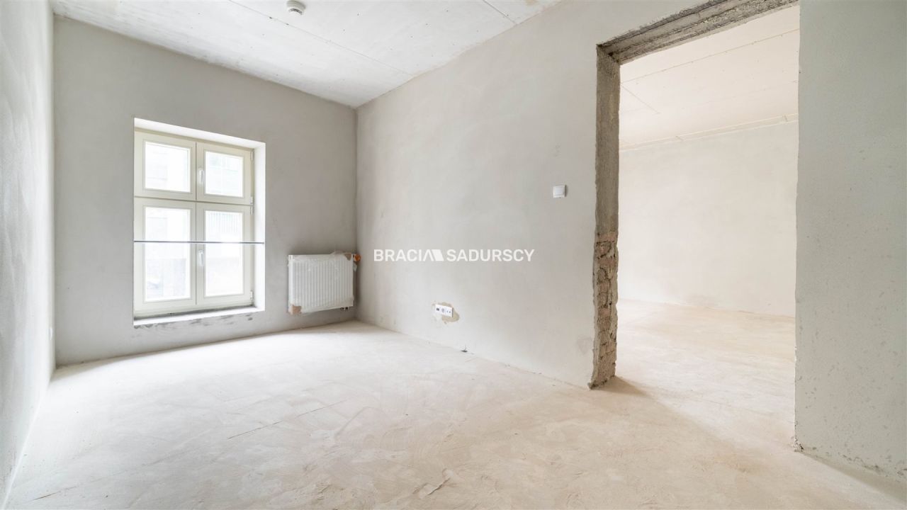 Mieszkanie 2-pokojowe Kraków Podgórze, ul. Kalwaryjska. Zdjęcie 5