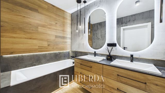 Mieszkanie 5-pokojowe Szczecin Stołczyn, ul. Bronisława Sobola. Zdjęcie 13