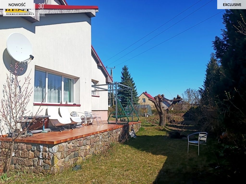 dom wolnostojący, 6 pokoi Ińsko, ul. Przybrzeżna. Zdjęcie 13