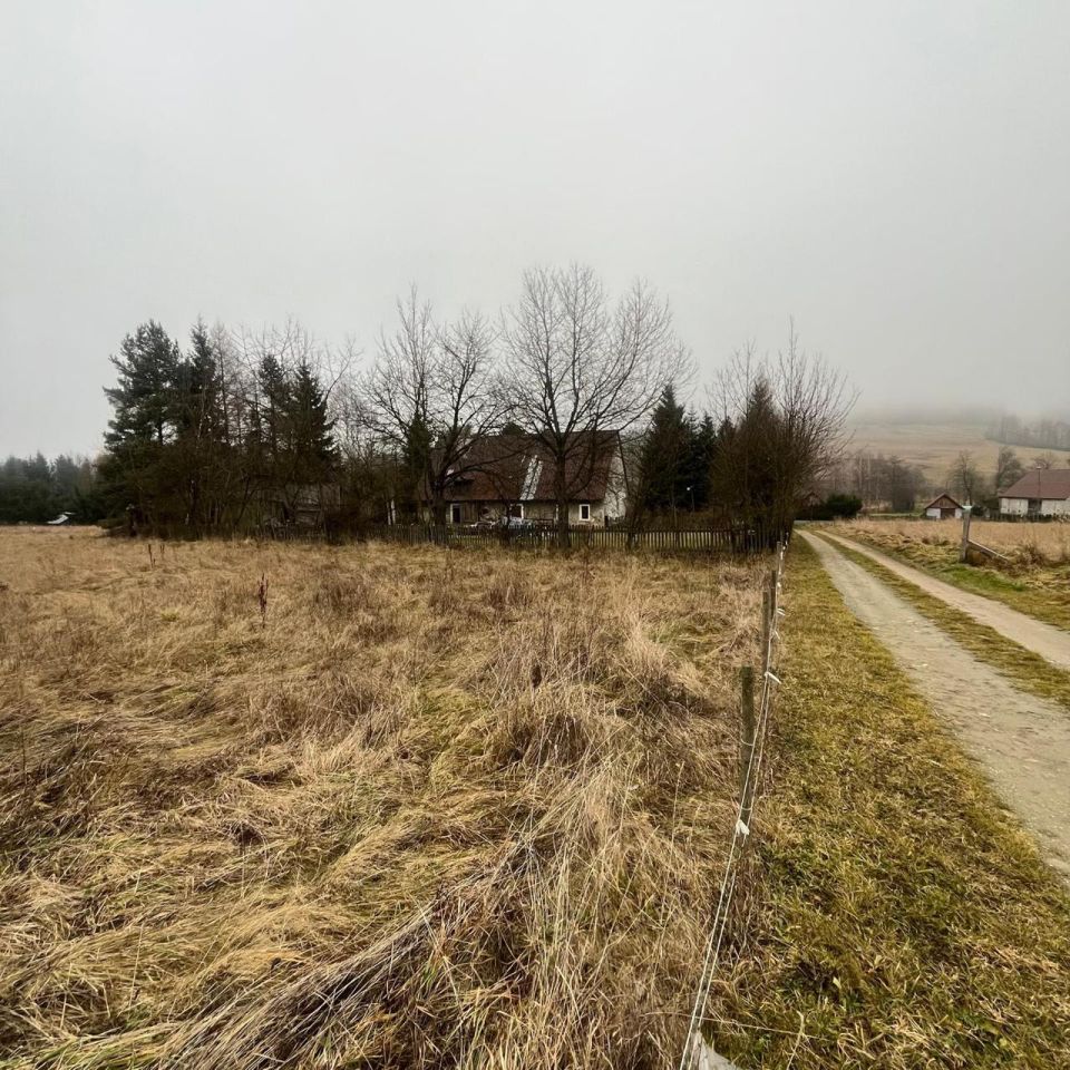 dom wolnostojący Smreczyna. Zdjęcie 3