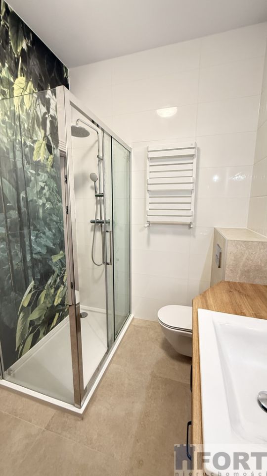 Mieszkanie 3-pokojowe Szczecin Centrum, ul. bł. Królowej Jadwigi. Zdjęcie 4