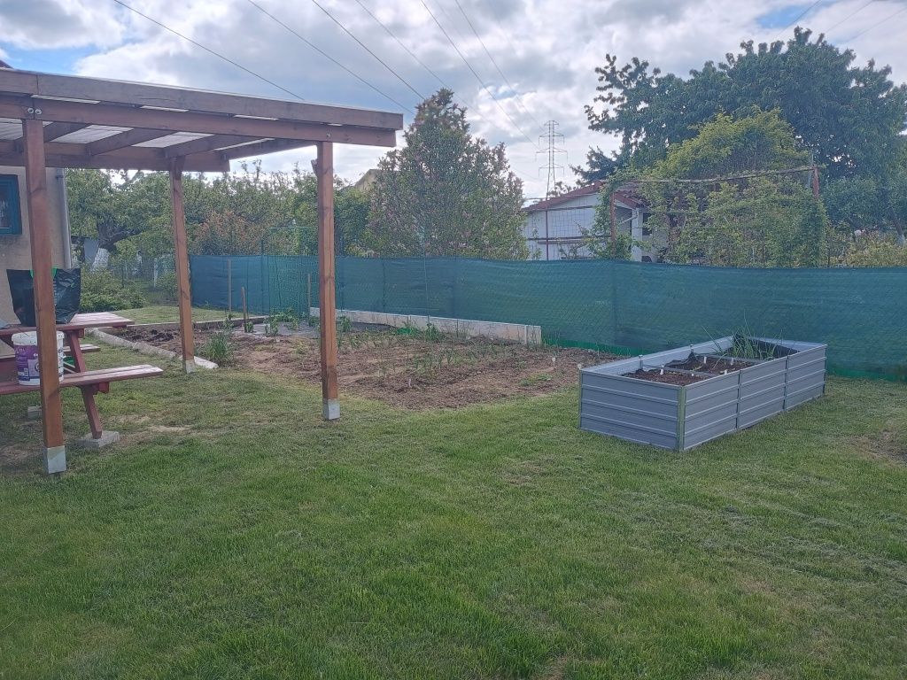 Działka rod Gorzów Wielkopolski. Zdjęcie 7