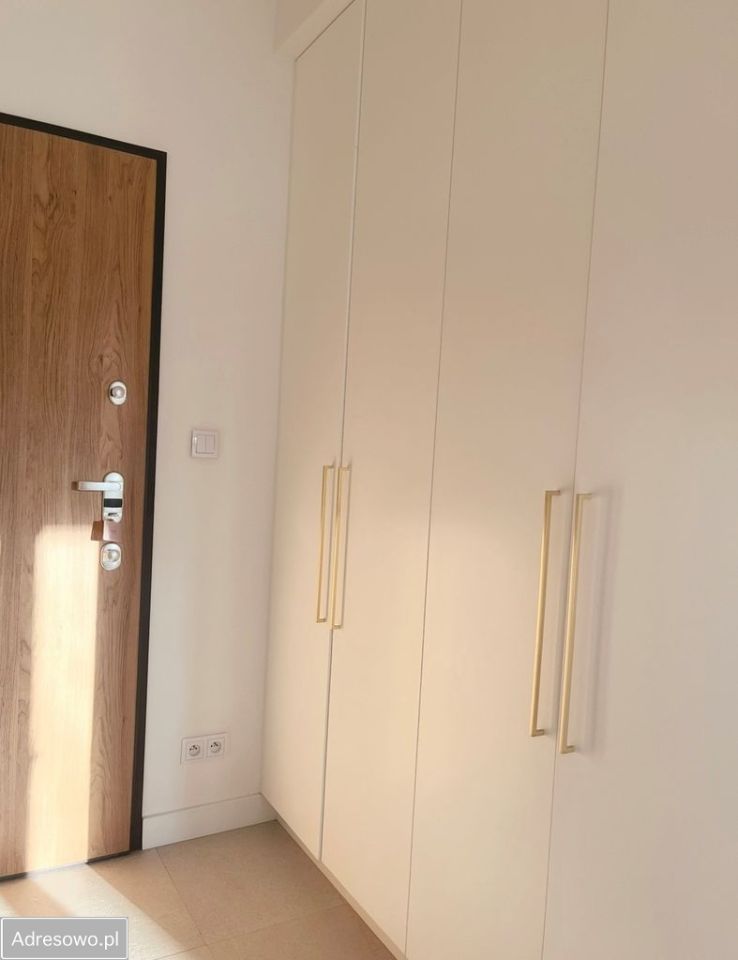 Mieszkanie 2-pokojowe Warszawa Ursynów, ul. Fort Służew. Zdjęcie 11