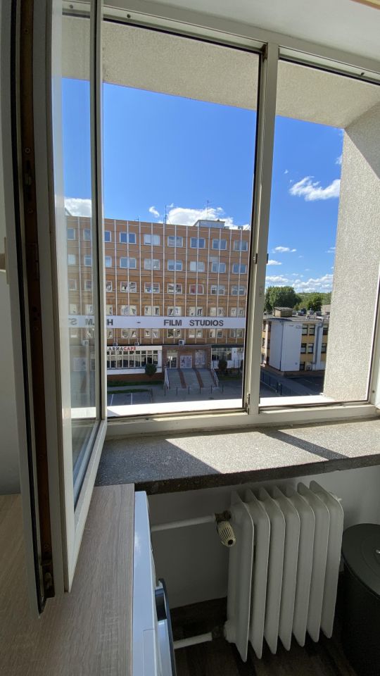 Mieszkanie 1-pokojowe Warszawa Mokotów, ul. Chełmska. Zdjęcie 9