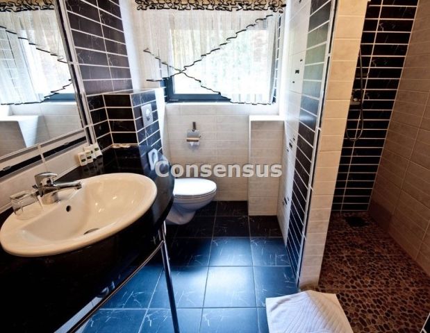 Hotel/pensjonat Wisła, ul. Świerkowa. Zdjęcie 6