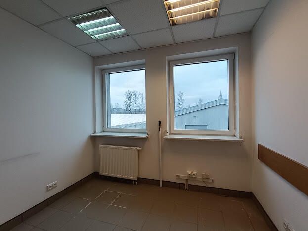 Biuro Warszawa Annopol. Zdjęcie 2