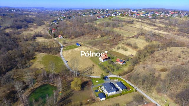 Działka budowlana Golkowice. Zdjęcie 10