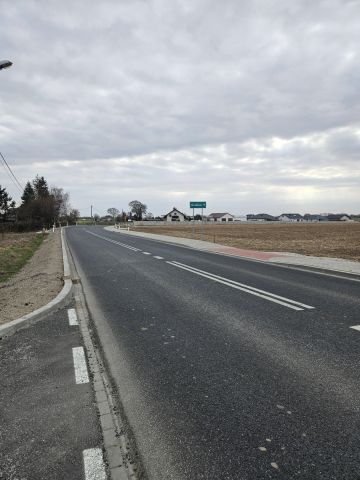 Działka budowlana Komorowo. Zdjęcie 4