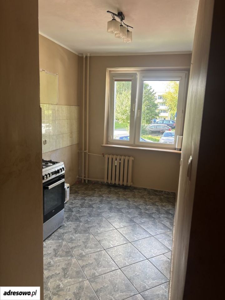 Mieszkanie 2-pokojowe Gdańsk Piecki, ul. Henryka Arctowskiego. Zdjęcie 10