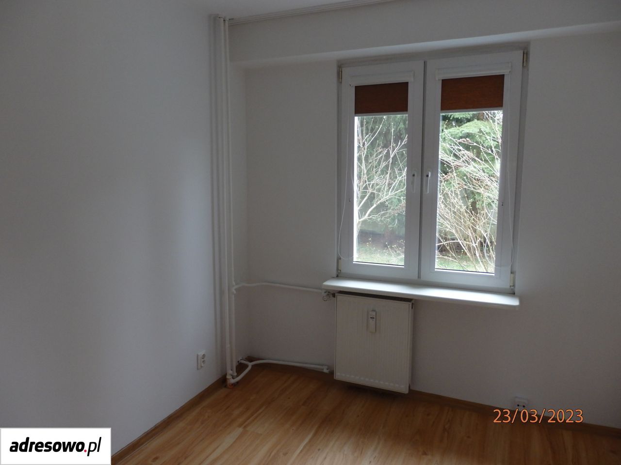 Mieszkanie 3-pokojowe Pabianice Bugaj, ul. ks. Piotra Skargi. Zdjęcie 13