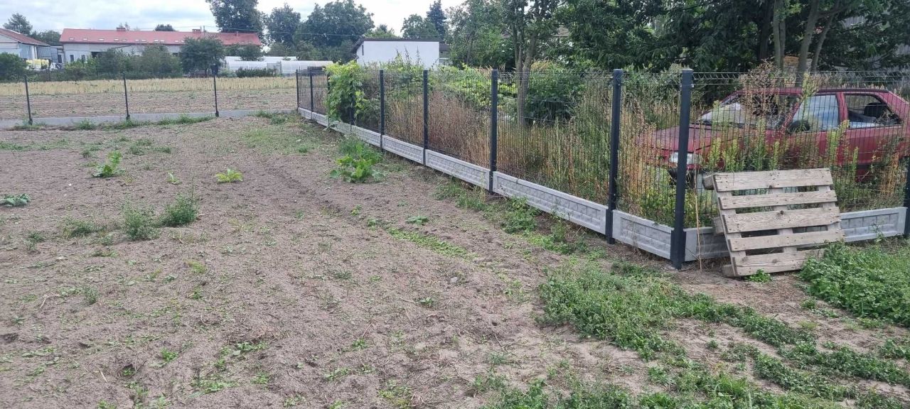 Działka budowlana Bełżyce, ul. Tadeusza Kościuszki. Zdjęcie 4
