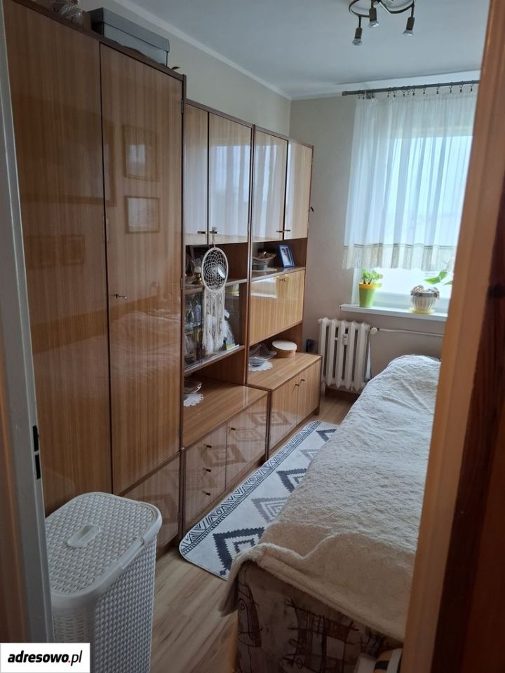 Mieszkanie 2-pokojowe Wągrowiec, ul. Lipowa. Zdjęcie 4