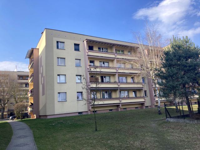Mieszkanie 3-pokojowe Rybnik Rybnicka Kuźnia, ul. św. Maksymiliana. Zdjęcie 1