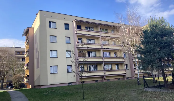 Mieszkanie 3-pokojowe Rybnik Rybnicka Kuźnia, ul. św. Maksymiliana