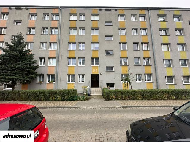 Mieszkanie 2-pokojowe Bytom Miechowice, ul. Stolarzowicka. Zdjęcie 1