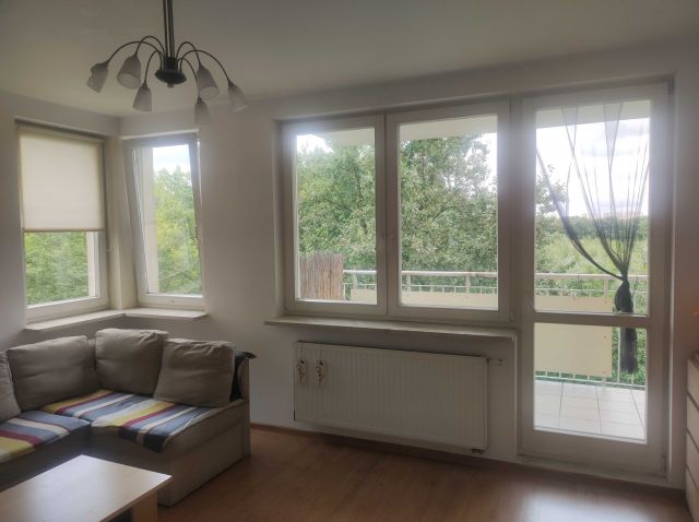 Mieszkanie 2-pokojowe Warszawa Targówek, ul. Zielone Zacisze. Zdjęcie 1